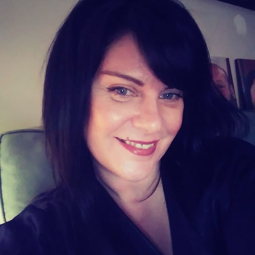 Meet your Posher, Vanessa